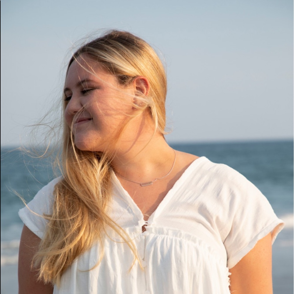 Meet your Posher, Grace